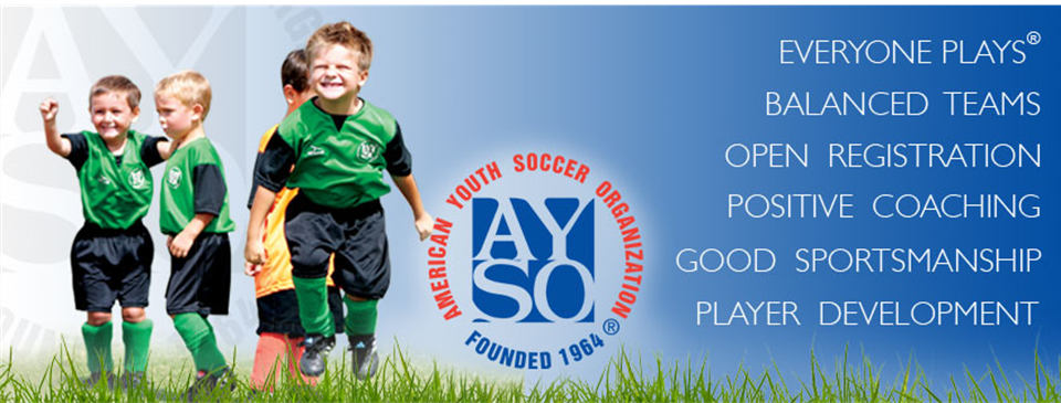 AYSO 6